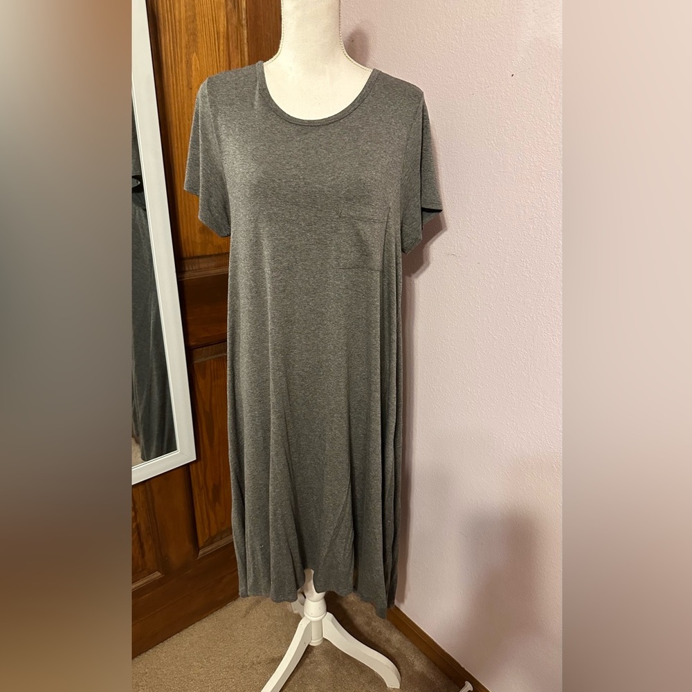 LulaRoe Dress Carley M